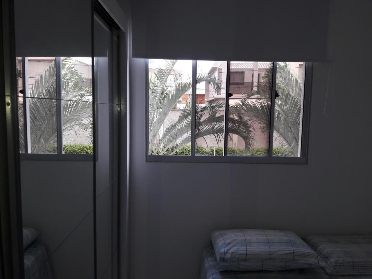 Apt Superior Cabo Branco - Ar Condicionado Nos 2 Quartos - Prox A Praia De Cabo Branco E A Ufpb João Pessoa Exterior foto