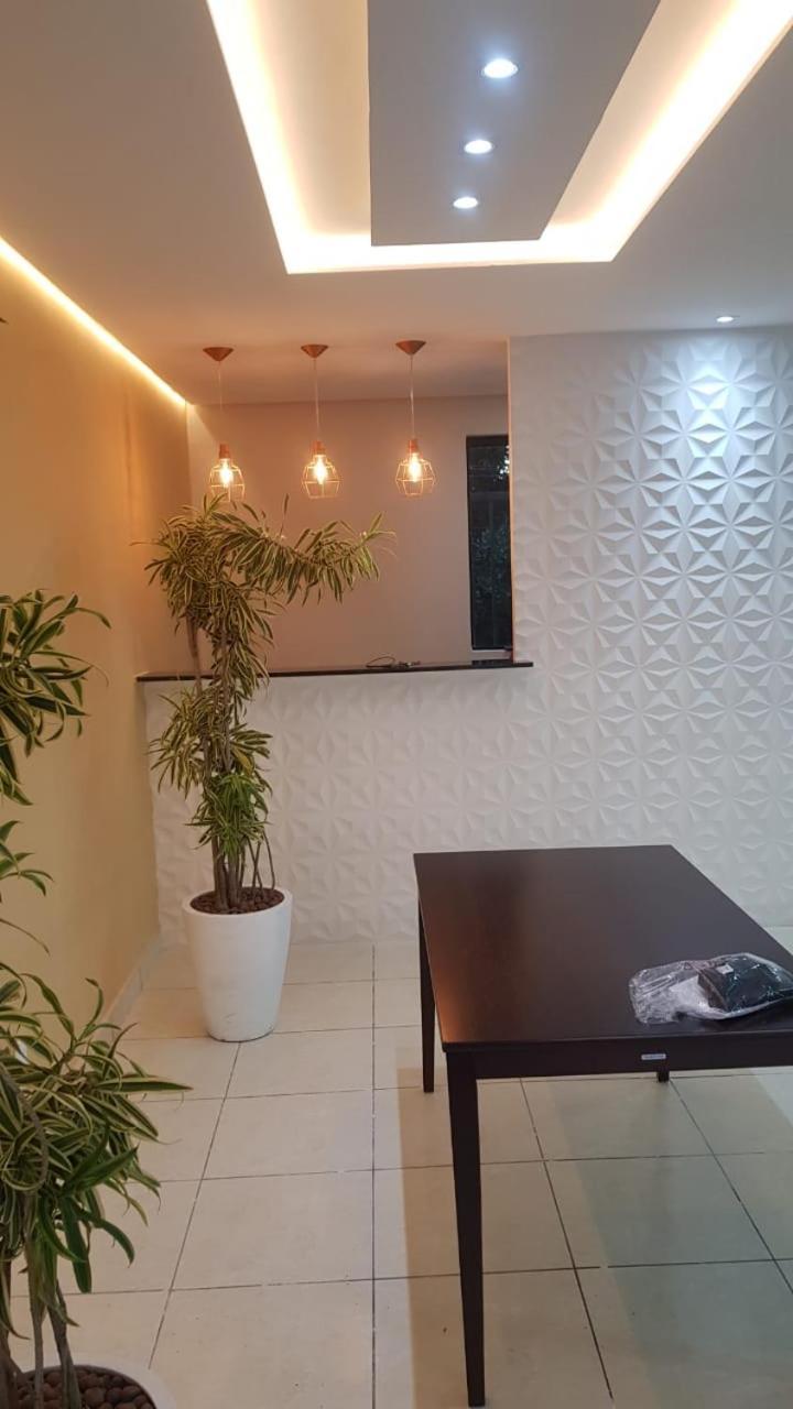 Apt Superior Cabo Branco - Ar Condicionado Nos 2 Quartos - Prox A Praia De Cabo Branco E A Ufpb João Pessoa Exterior foto